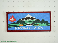 Nicomekl Area [BC N13b.2]